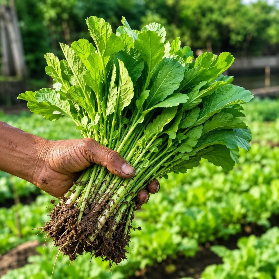 Bốn bước, không tắt bước nào